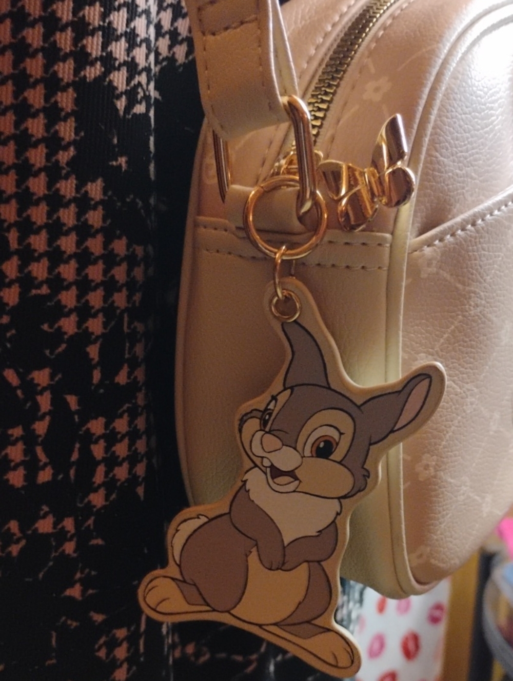 Bambi Purse 👛 - Picture 3 of 5